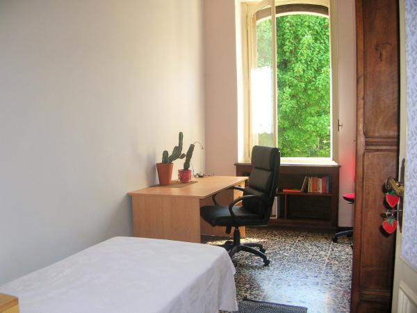 Croisette : photo 4 de la chambre chambre simple standard