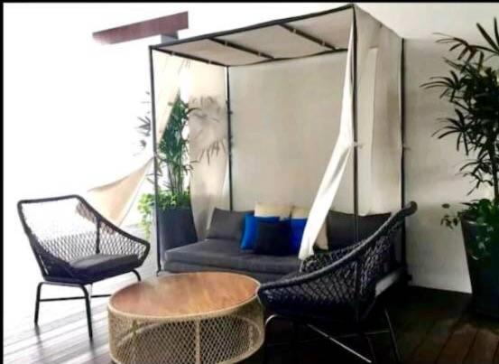 Charming Bedroom - next to train station at Est Bangsar : photo 7 de la chambre appartement avec douche