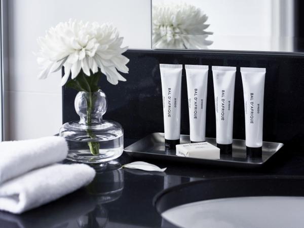 Hotel Haven : photo 4 de la chambre chambre supérieure