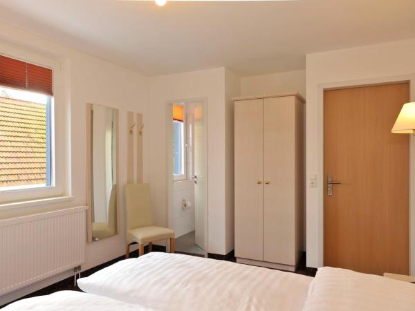 Hotel Blankenese : photo 8 de la chambre chambre double