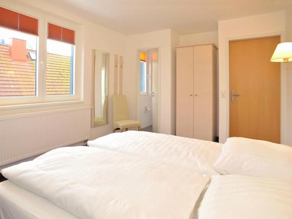 Hotel Blankenese : photo 1 de la chambre chambre double