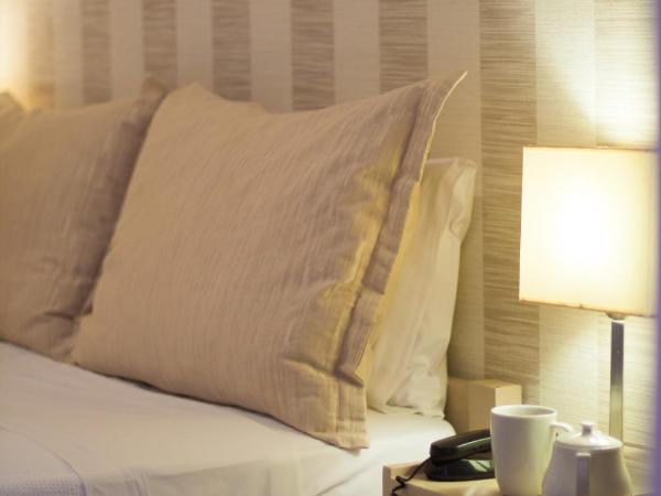 Hotel Ideon : photo 3 de la chambre double or twin room  (adjoining building)