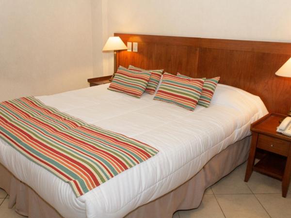 O2 Hotel Buenos Aires : photo 2 de la chambre chambre double