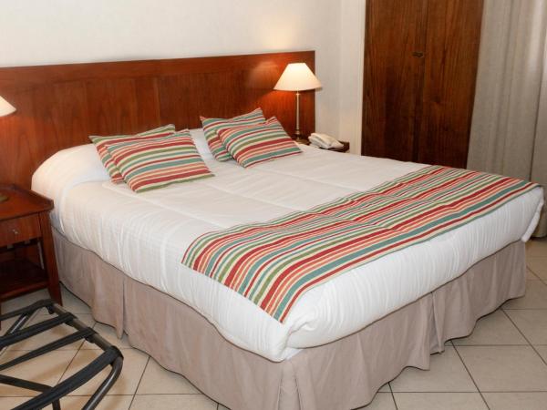 O2 Hotel Buenos Aires : photo 1 de la chambre chambre double