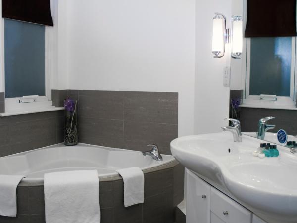 Queens Hotel & Spa : photo 3 de la chambre suite tour