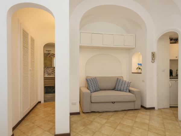 To Be Capri : photo 6 de la chambre chambre deluxe