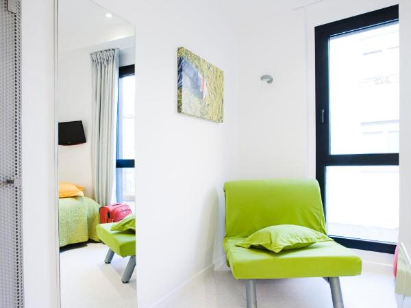 Live & Dream : photo 3 de la chambre chambre simple