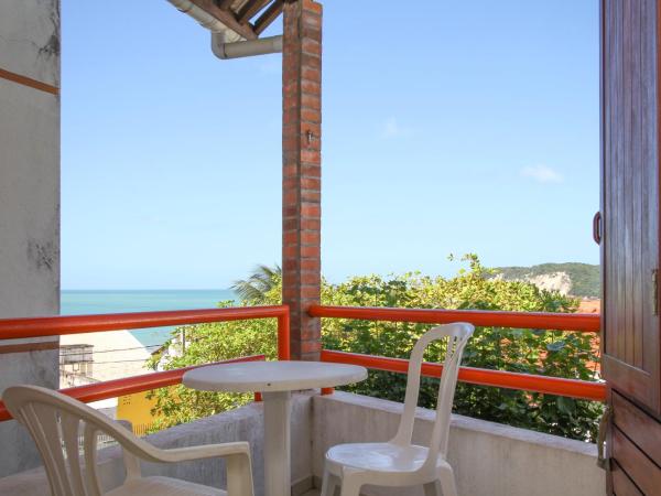 Marambaia Apart Hotel : photo 3 de la chambre chambre familiale