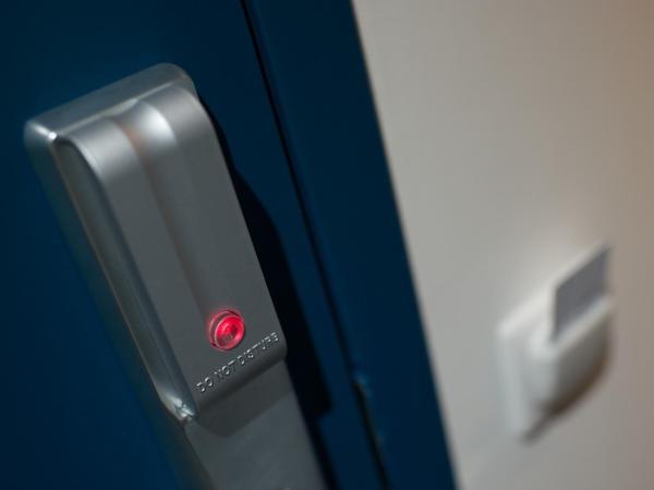 Nex Hôtel : photo 3 de la chambre chambre simple