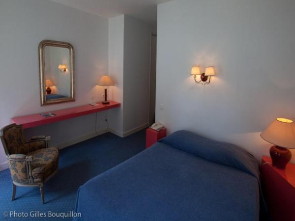 Hostel Toulouse Wilson : photo 6 de la chambre chambre double classique