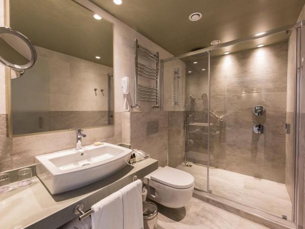 Catalonia Granada : photo 5 de la chambre chambre double avec terrasse