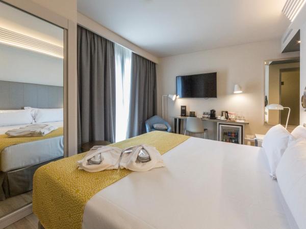 Catalonia Granada : photo 4 de la chambre chambre double avec terrasse