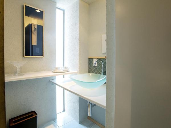 Luxury Condo Shikine An Gion Shirakawa : photo 2 de la chambre chambre lit king-size deluxe