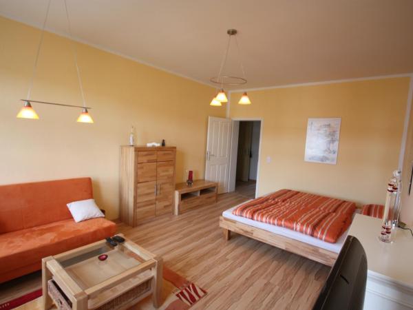 VacApps Apartments : photo 3 de la chambre appartement standard