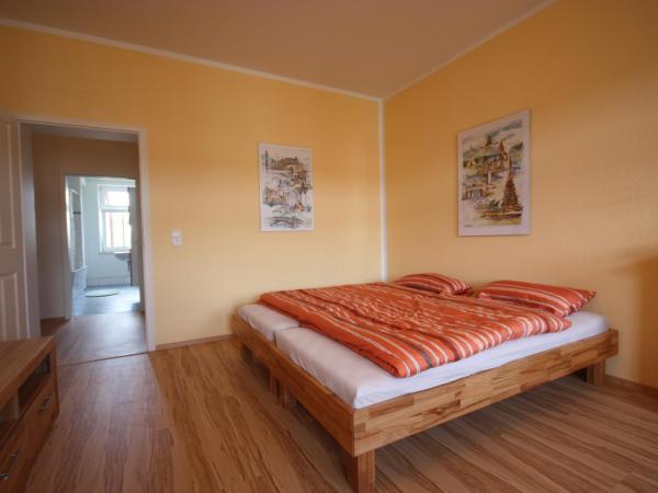 VacApps Apartments : photo 4 de la chambre appartement standard
