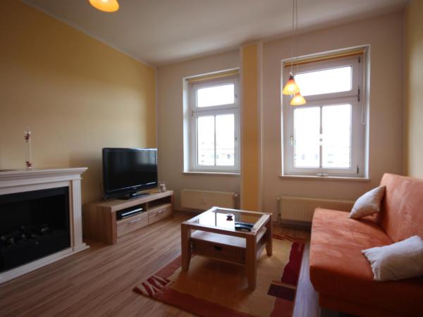VacApps Apartments : photo 2 de la chambre appartement standard