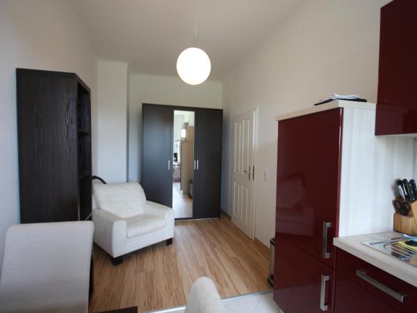 VacApps Apartments : photo 9 de la chambre appartement standard