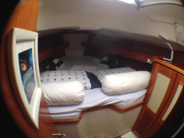 Cavallino luxury house boat : photo 7 de la chambre mobile home