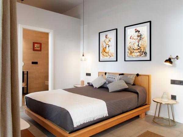 Welldone Metropol : photo 2 de la chambre chambre double premium