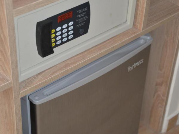 IW Hotel : photo 5 de la chambre chambre double standard