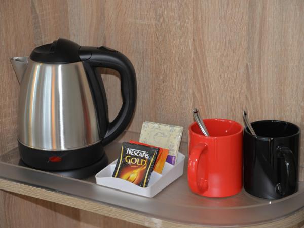 IW Hotel : photo 6 de la chambre chambre double standard