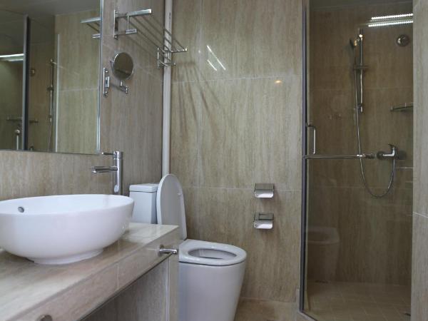 IW Hotel : photo 8 de la chambre chambre double standard