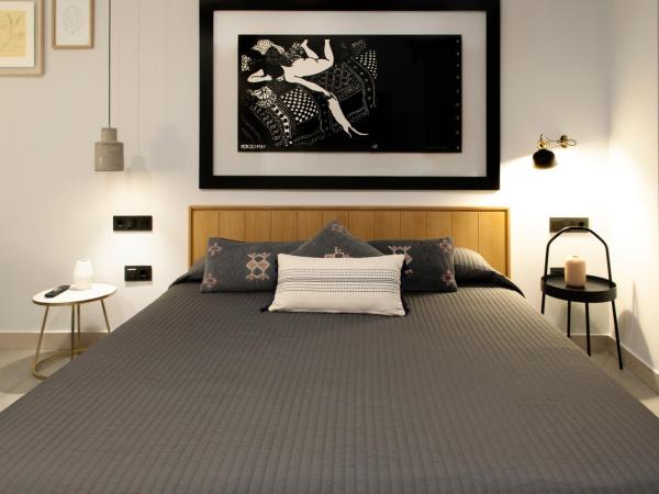 Welldone Metropol : photo 3 de la chambre chambre supérieure