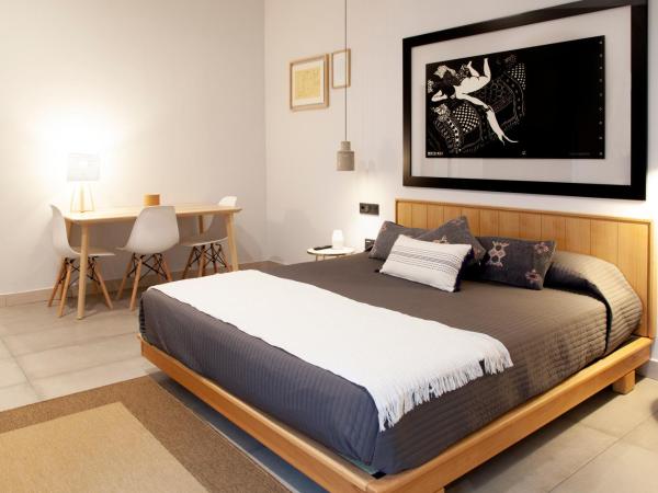 Welldone Metropol : photo 1 de la chambre chambre supérieure