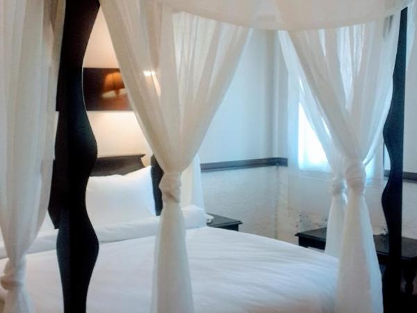 Altinsaray Hotel : photo 9 de la chambre chambre avec vue sur campagne