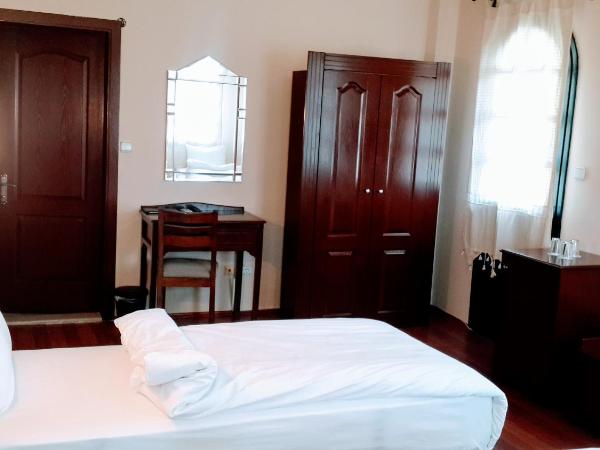 Altinsaray Hotel : photo 1 de la chambre chambre avec vue sur campagne