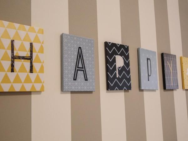 CHEZROMYK the K B&B : photo 1 de la chambre chambre triple