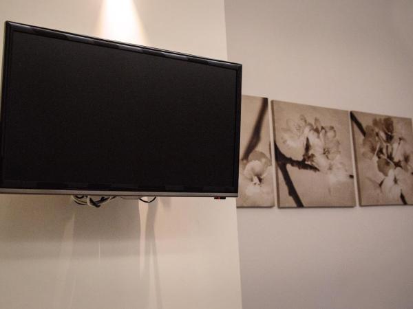 CHEZROMYK the K B&B : photo 5 de la chambre chambre double ou lits jumeaux supérieure