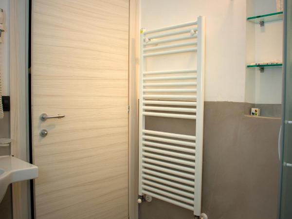 Residence Hotel Torino Uno : photo 1 de la chambre chambre simple