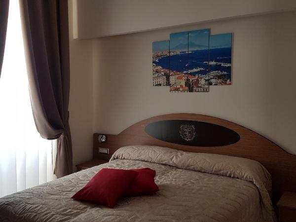 Buono B&B : photo 5 de la chambre chambre double ou lits jumeaux