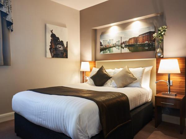 Heywood House Hotel, BW Signature Collection : photo 10 de la chambre chambre double standard