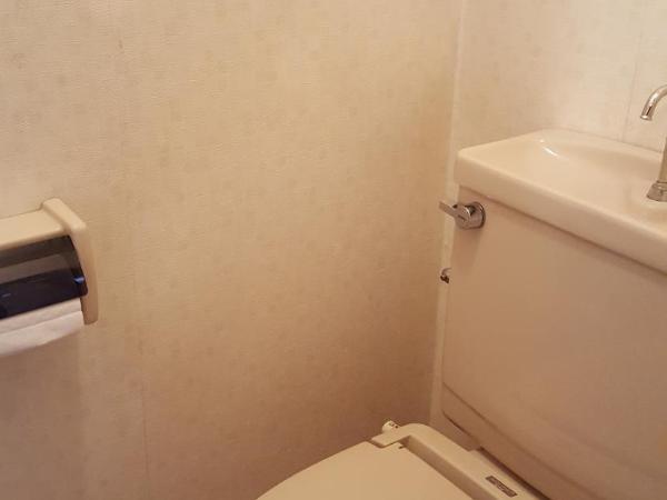 Pension Baden Heim : photo 2 de la chambre chambre lits jumeaux standard - non-fumeurs