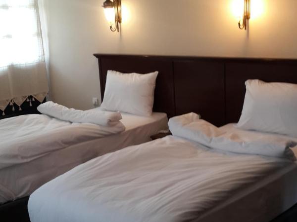 Altinsaray Hotel : photo 1 de la chambre chambre double Économique