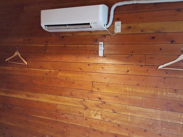 Pension Baden Heim : photo 6 de la chambre chambre lits jumeaux standard - non-fumeurs