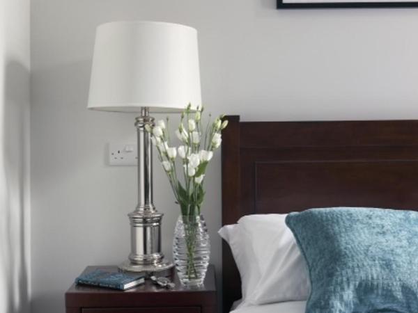 2 Crescent Gardens Guest House : photo 8 de la chambre chambre double standard