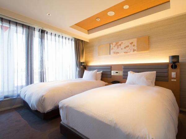 Hotel Shiki Utsubo Park : photo 3 de la chambre suite