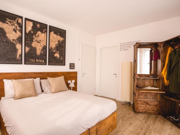 Lullaby B&B : photo 3 de la chambre chambre double deluxe