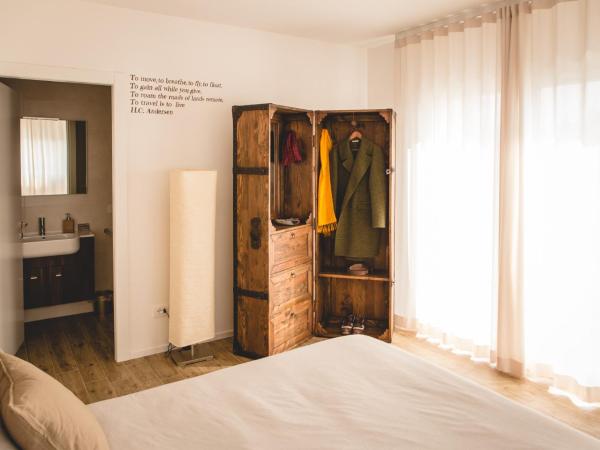 Lullaby B&B : photo 2 de la chambre chambre double deluxe