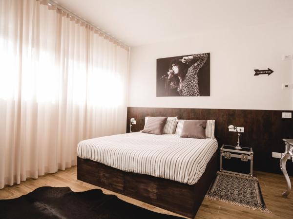 Lullaby B&B : photo 2 de la chambre chambre double deluxe
