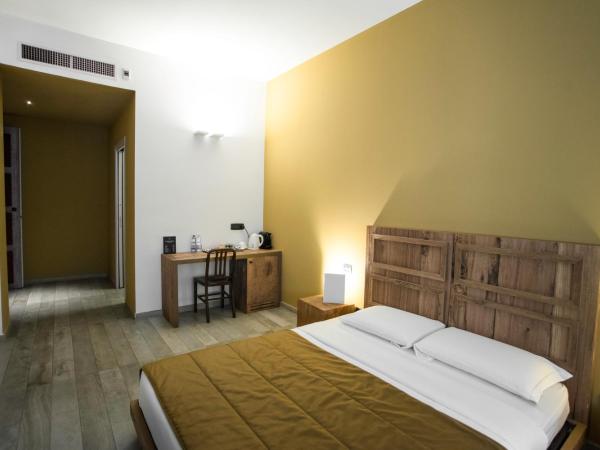 La Chambre Milano Guest House : photo 6 de la chambre chambre double