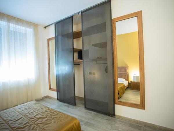 La Chambre Milano Guest House : photo 7 de la chambre chambre double