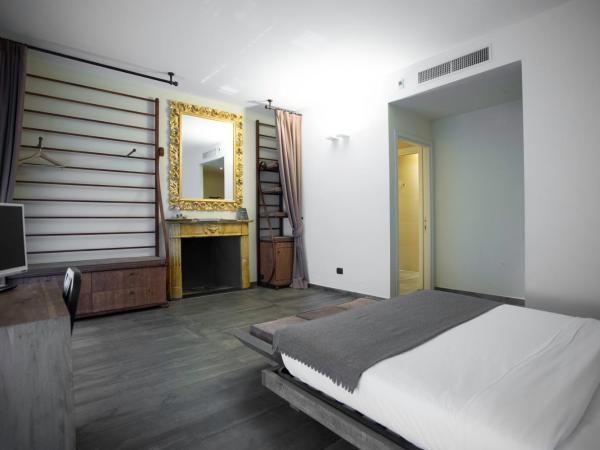 La Chambre Milano Guest House : photo 2 de la chambre chambre triple