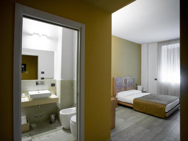 La Chambre Milano Guest House : photo 7 de la chambre chambre double standard