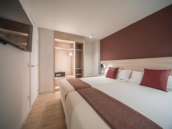 Hotel & Aparthotel Cosmos : photo 8 de la chambre appartement supérieur 1 chambre