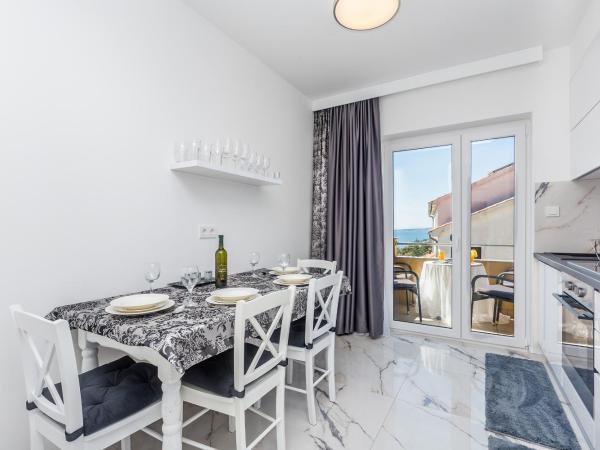 Villa Palma Krk : photo 4 de la chambre appartement 2 chambres