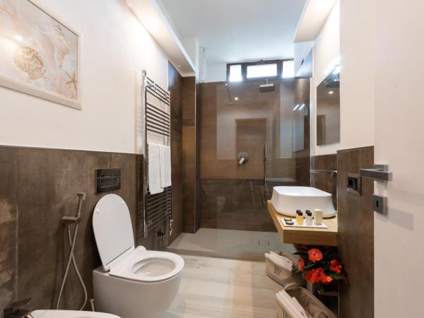 Relais Buonviaggio : photo 3 de la chambre chambre double deluxe